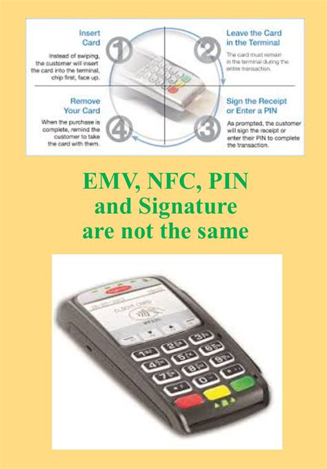 emv nfc tags|emv credit card meaning.